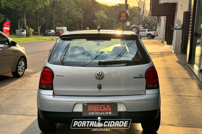 VolksWagen Gol