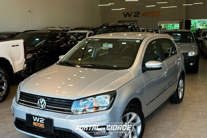 VolksWagen Gol