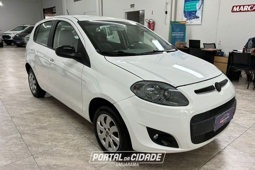 Fiat Palio