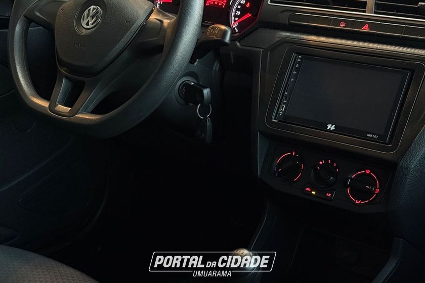 VolksWagen VOYAGE