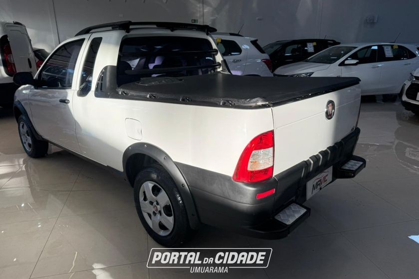 Fiat Strada
