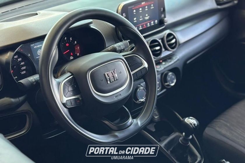 Fiat ARGO