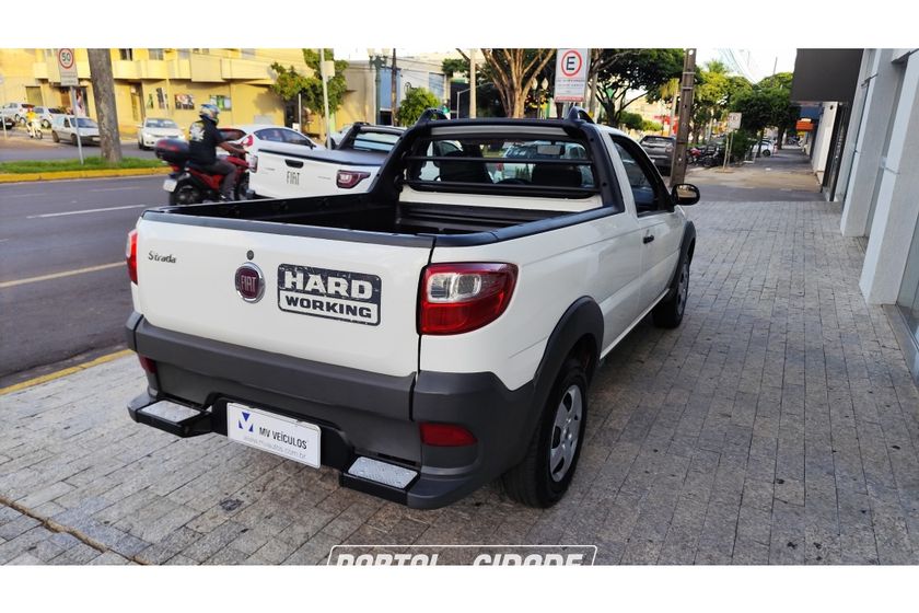 Fiat Strada