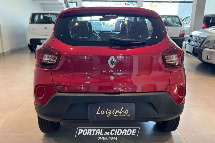 Renault Kwid