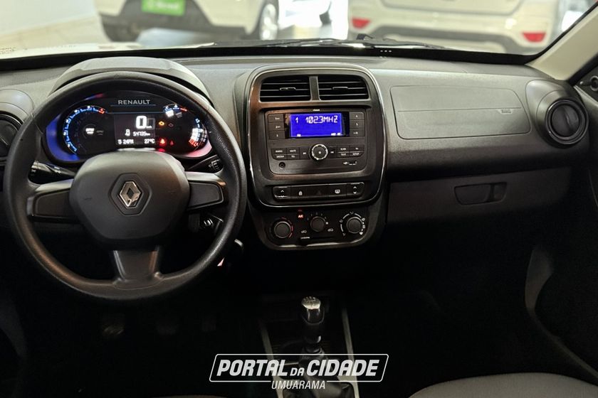 Renault Kwid