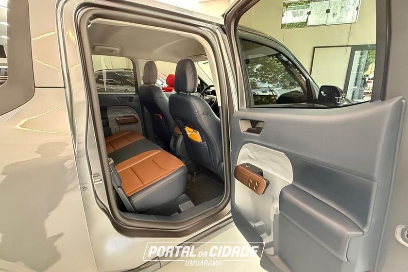 Ford Maverick