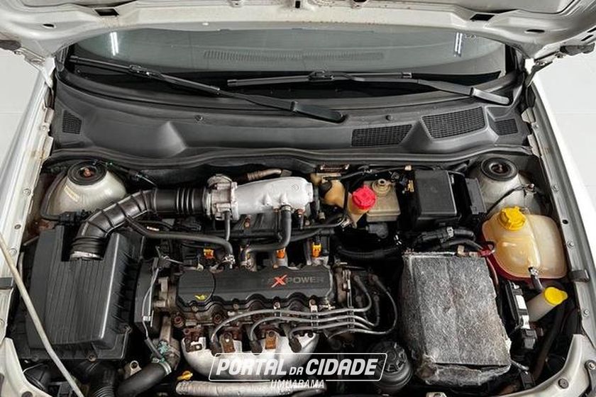 Chevrolet Astra