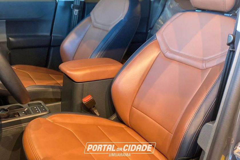 Ford Maverick