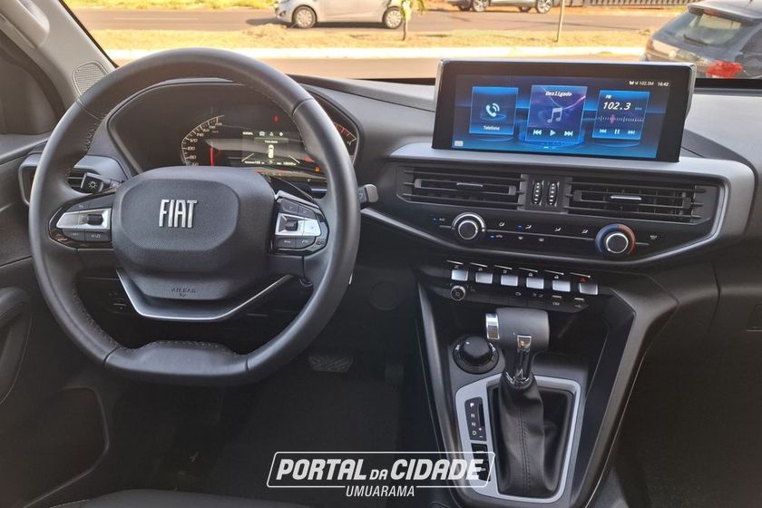 Fiat Titano