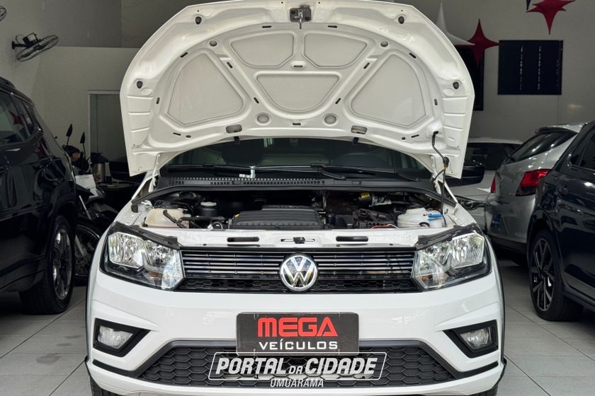 VolksWagen Saveiro