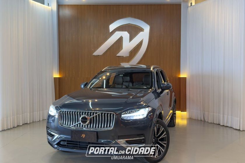 Volvo XC