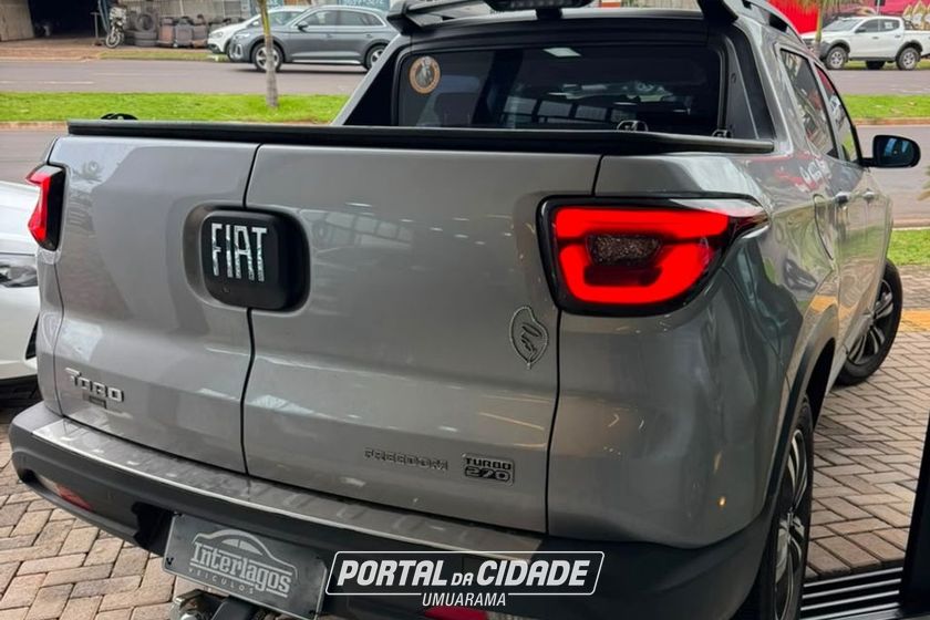 Fiat Toro