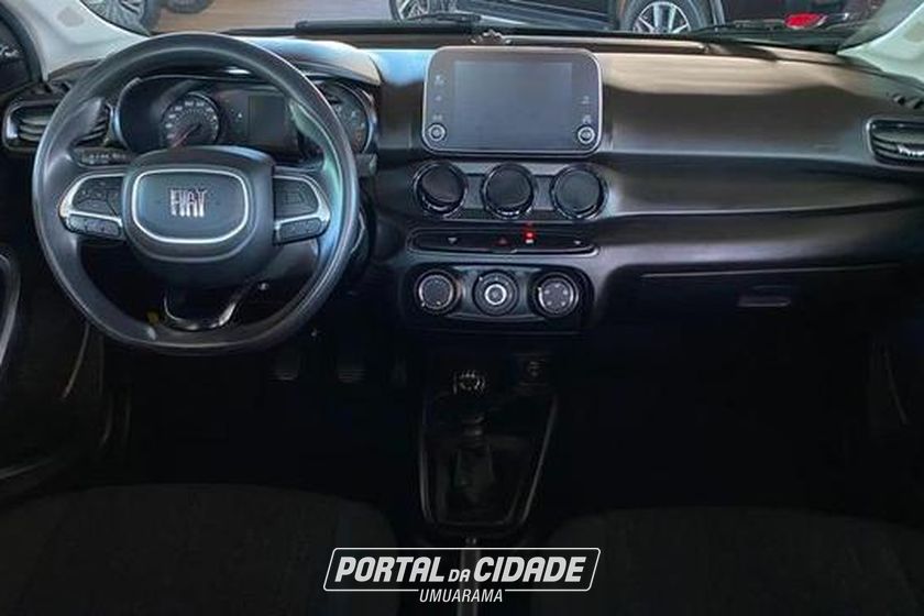 Fiat CRONOS
