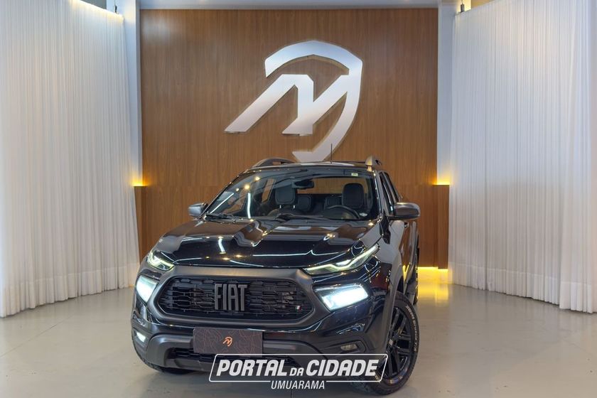 Fiat Toro