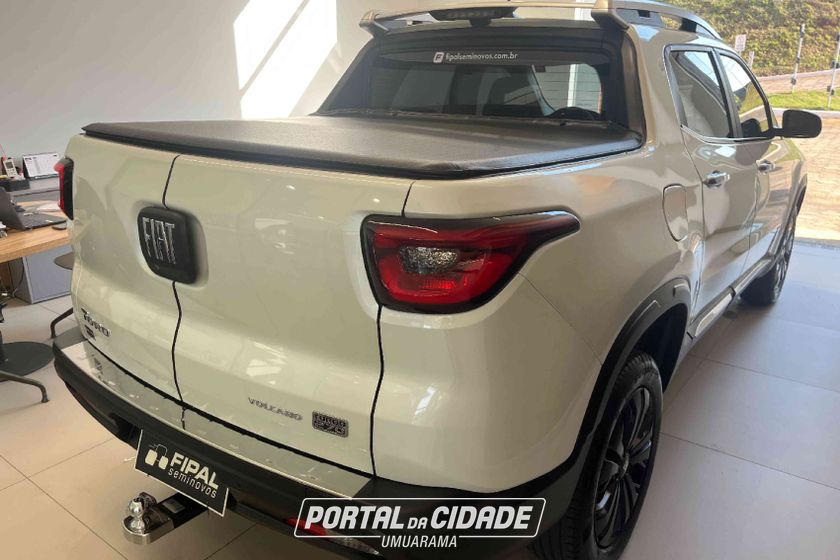 Fiat Toro
