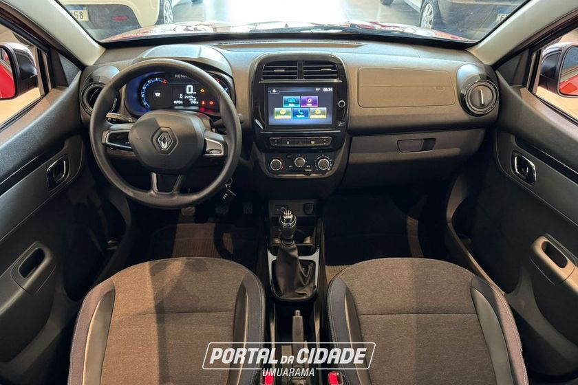Renault Kwid
