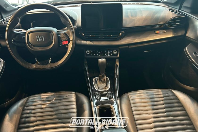 Fiat Fastback