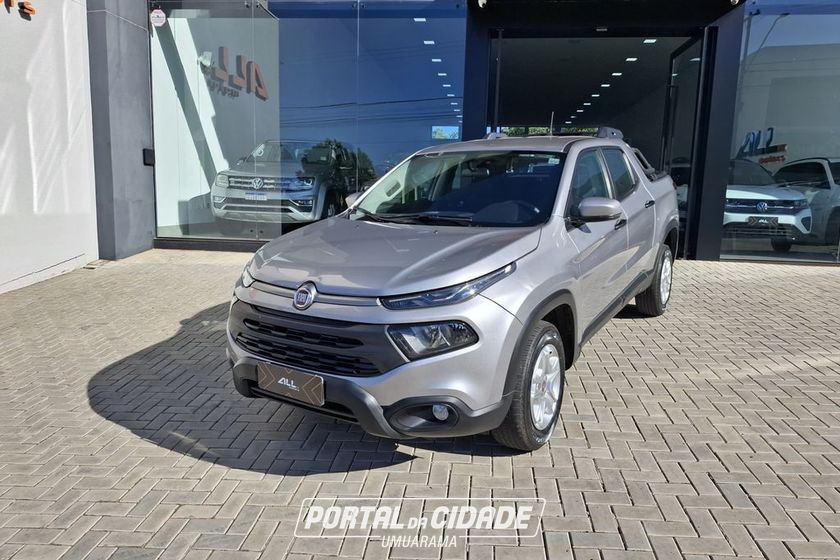 Fiat Toro