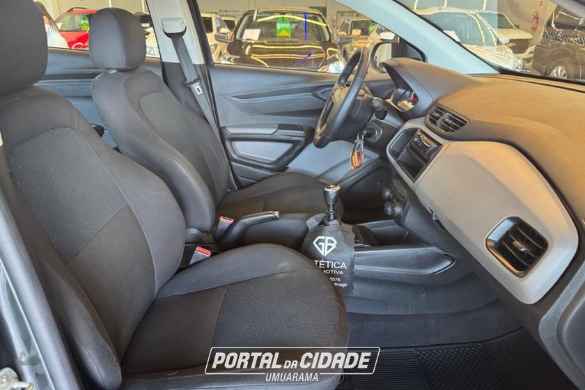 Chevrolet PRISMA