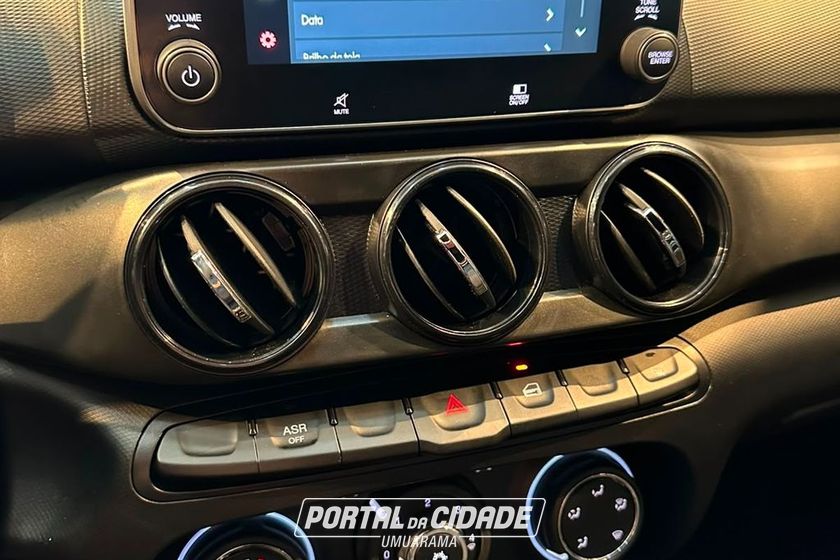 Fiat ARGO