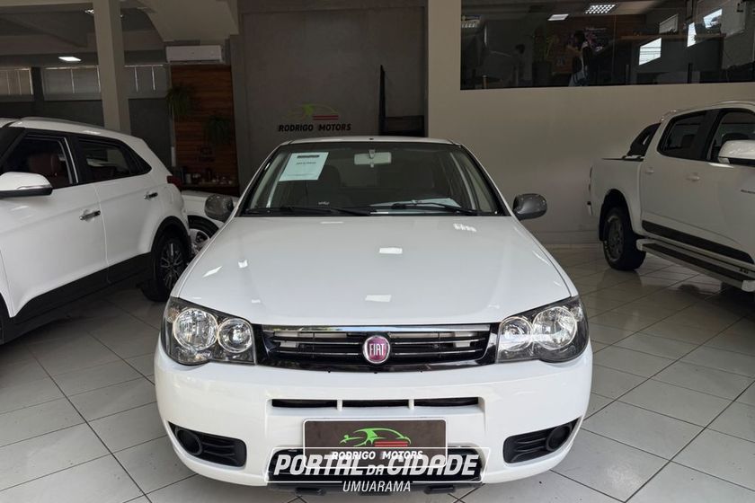 Fiat Palio
