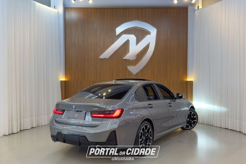 BMW 320iA