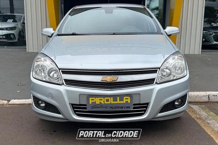 Chevrolet Vectra