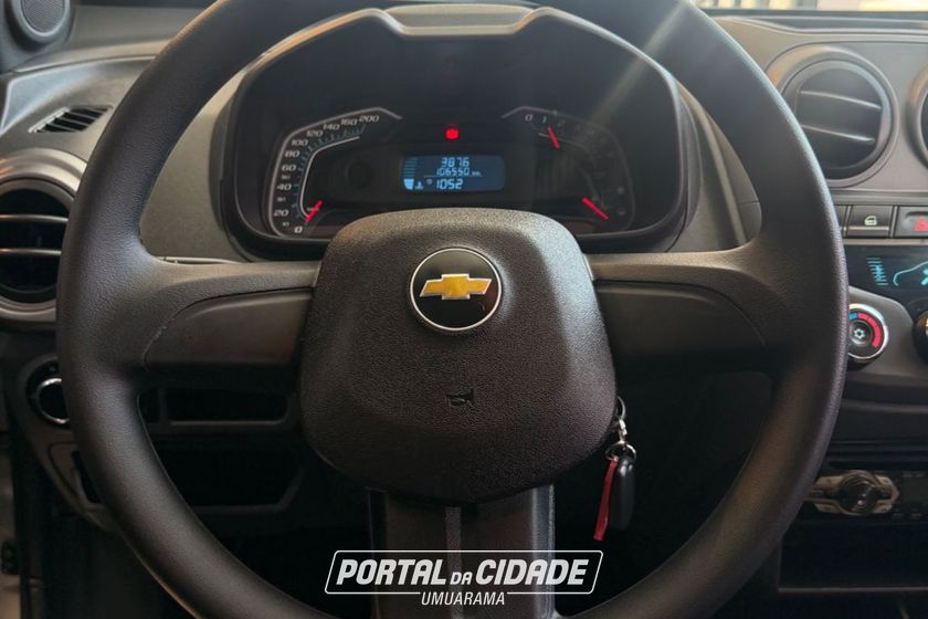 Chevrolet MONTANA