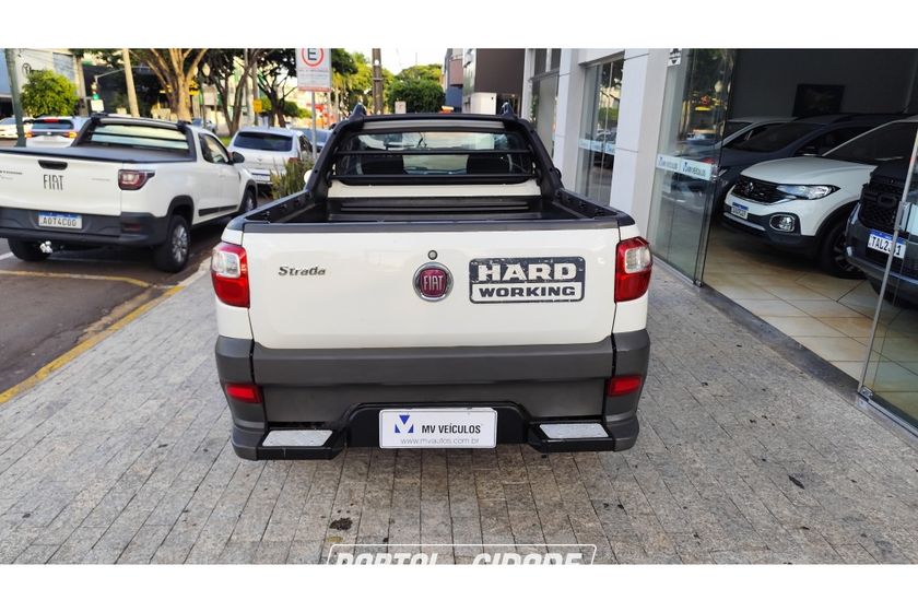 Fiat Strada