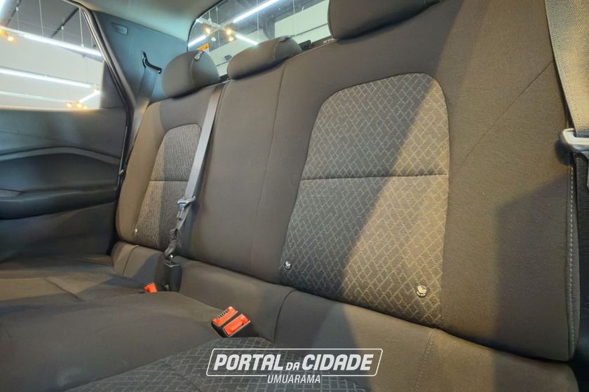 Chevrolet MONTANA