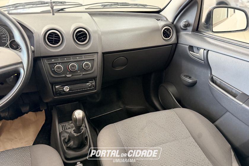 Chevrolet Celta