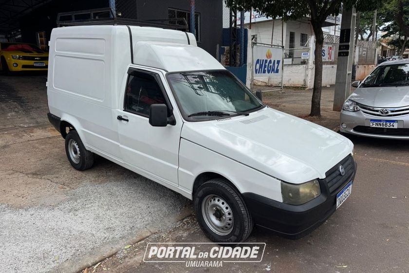Fiat Fiorino