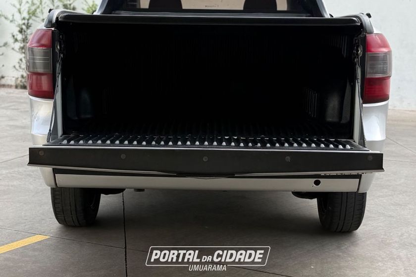Chevrolet MONTANA