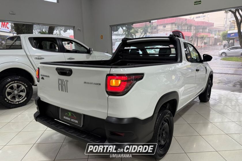 Fiat Strada