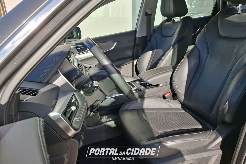 Caoa Chery/Chery Tiggo