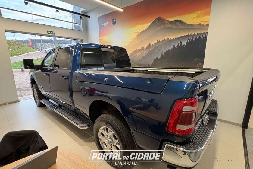 RAM 3500