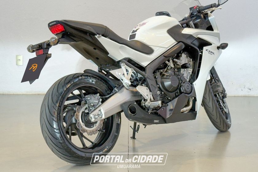 HONDA CBR