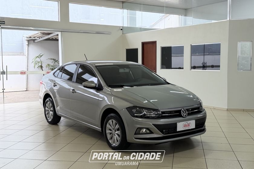 VolksWagen VIRTUS