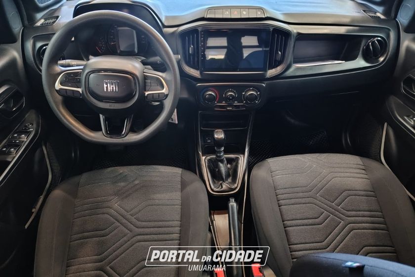 Fiat Strada