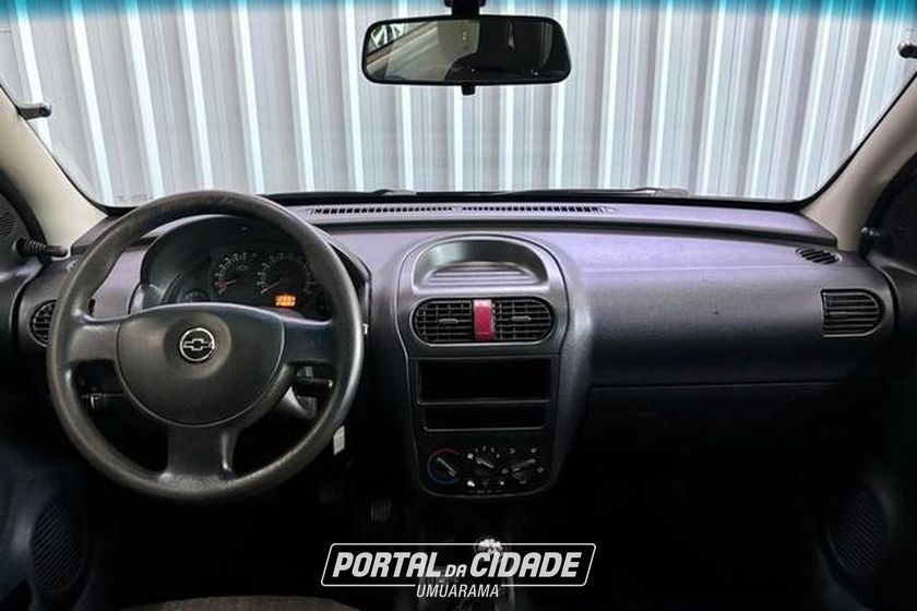 GM - Chevrolet Corsa