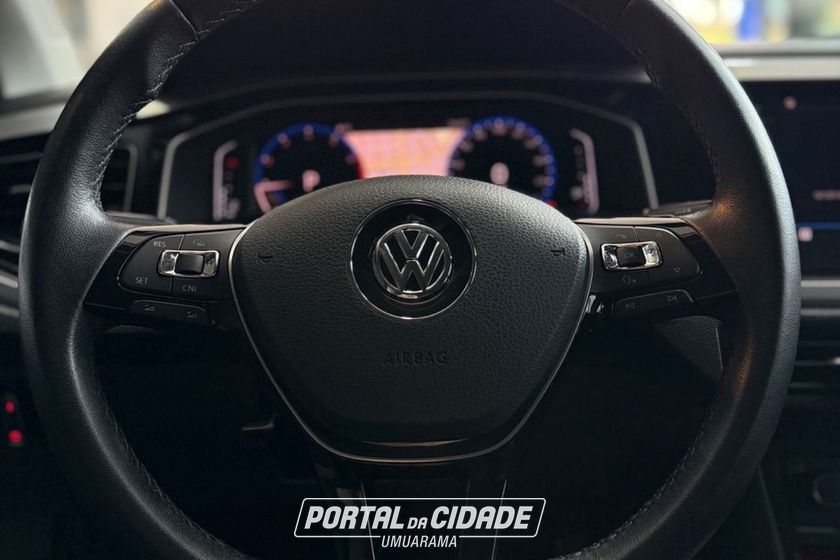 VolksWagen VIRTUS