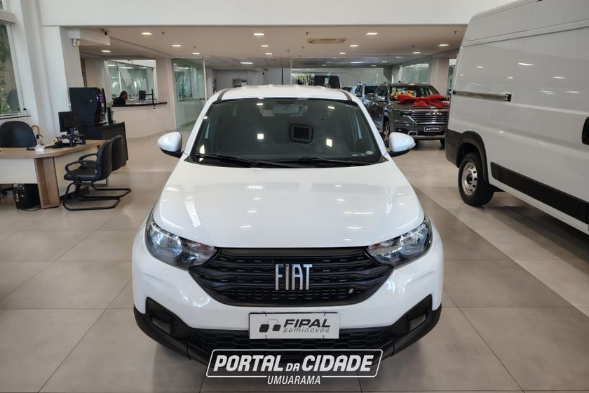Fiat Strada