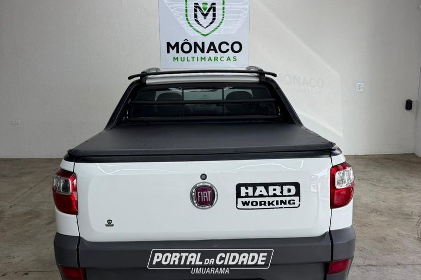 Fiat Strada