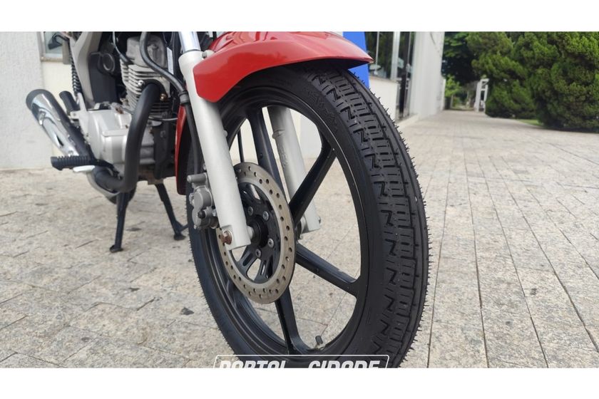 HONDA CG