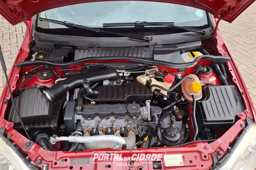 Chevrolet Corsa