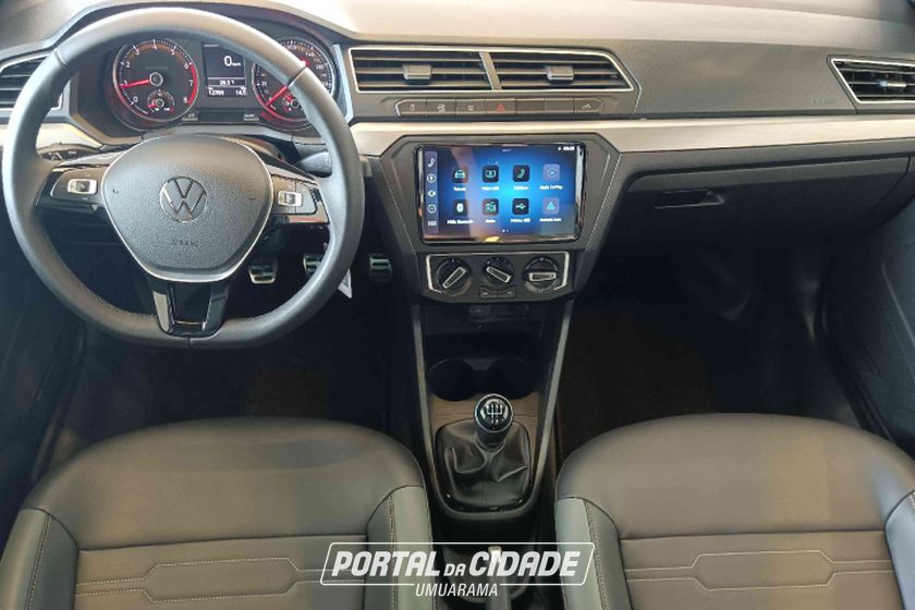 VolksWagen Saveiro