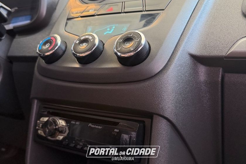 Chevrolet MONTANA
