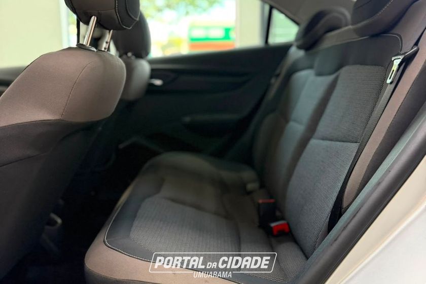Chevrolet PRISMA