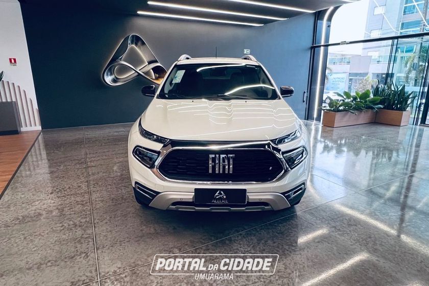 Fiat Toro