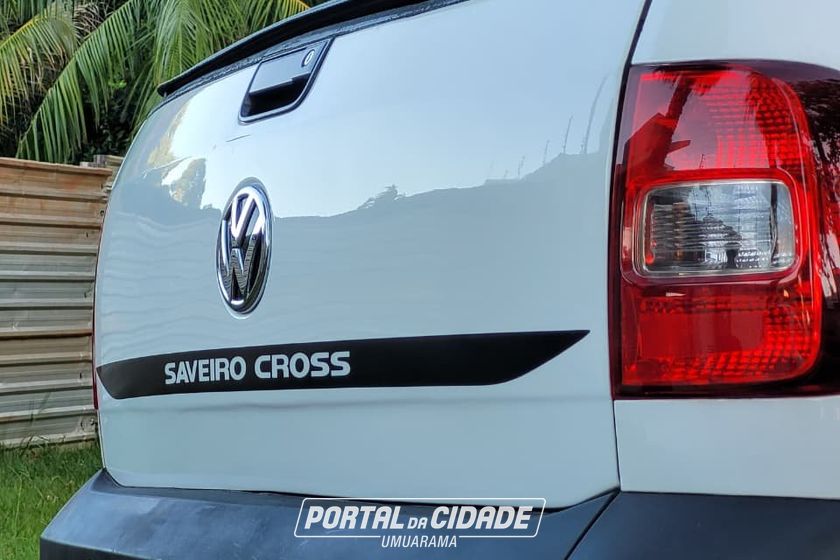 VolksWagen Saveiro
